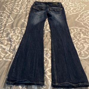Zco jeans